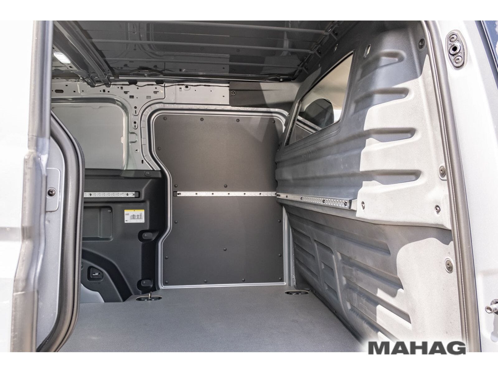 Fahrzeugabbildung Volkswagen ID.Buzz Cargo 150 kW