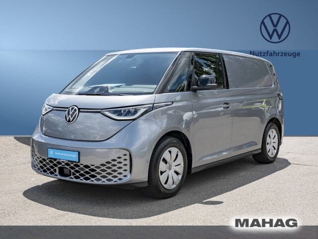 Fahrzeugabbildung Volkswagen ID.Buzz Cargo 150 kW
