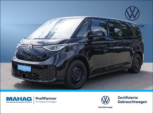 Volkswagen ID.Buzz Pro LWB