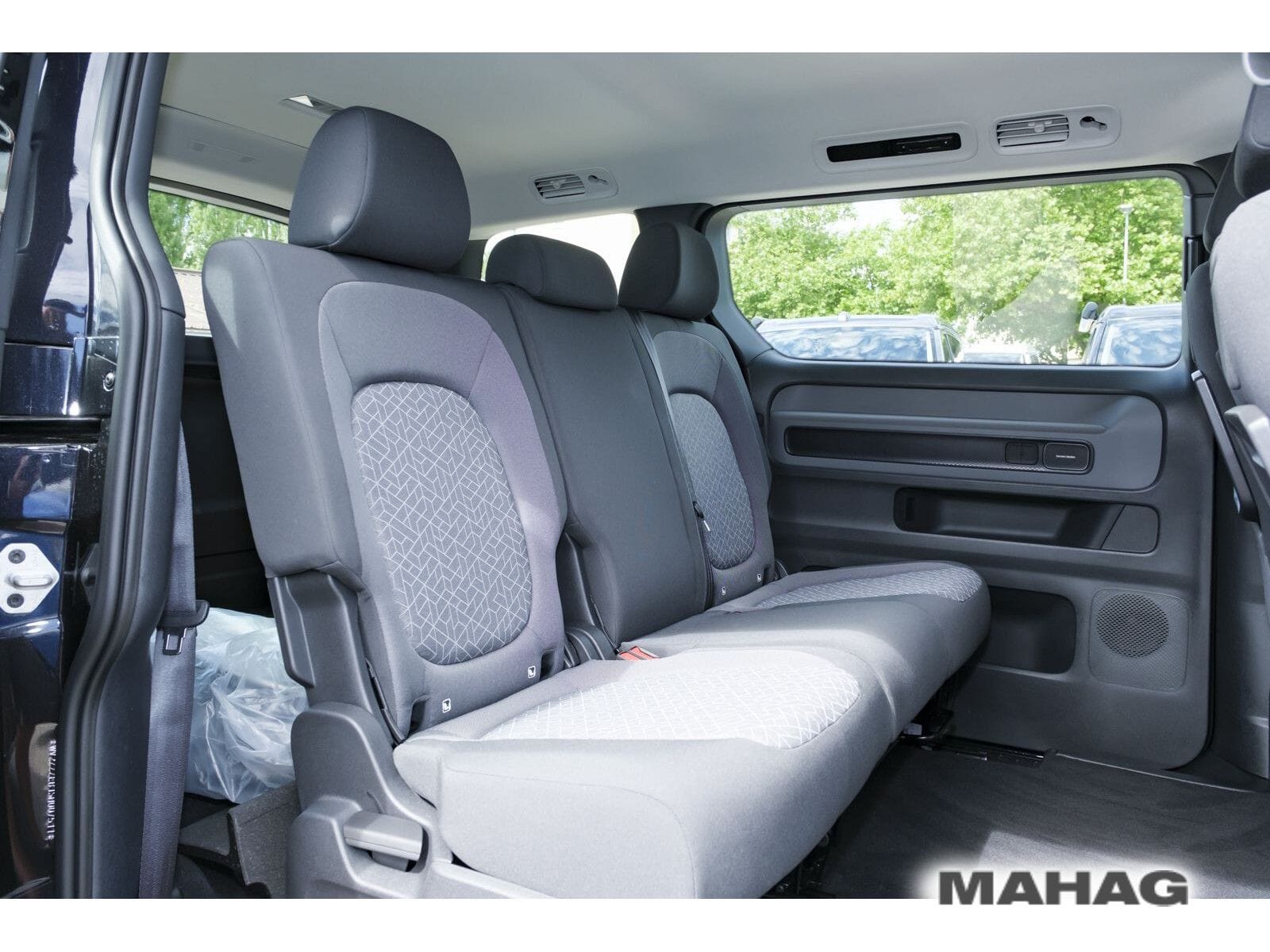 Fahrzeugabbildung Volkswagen ID.Buzz Pro LWB