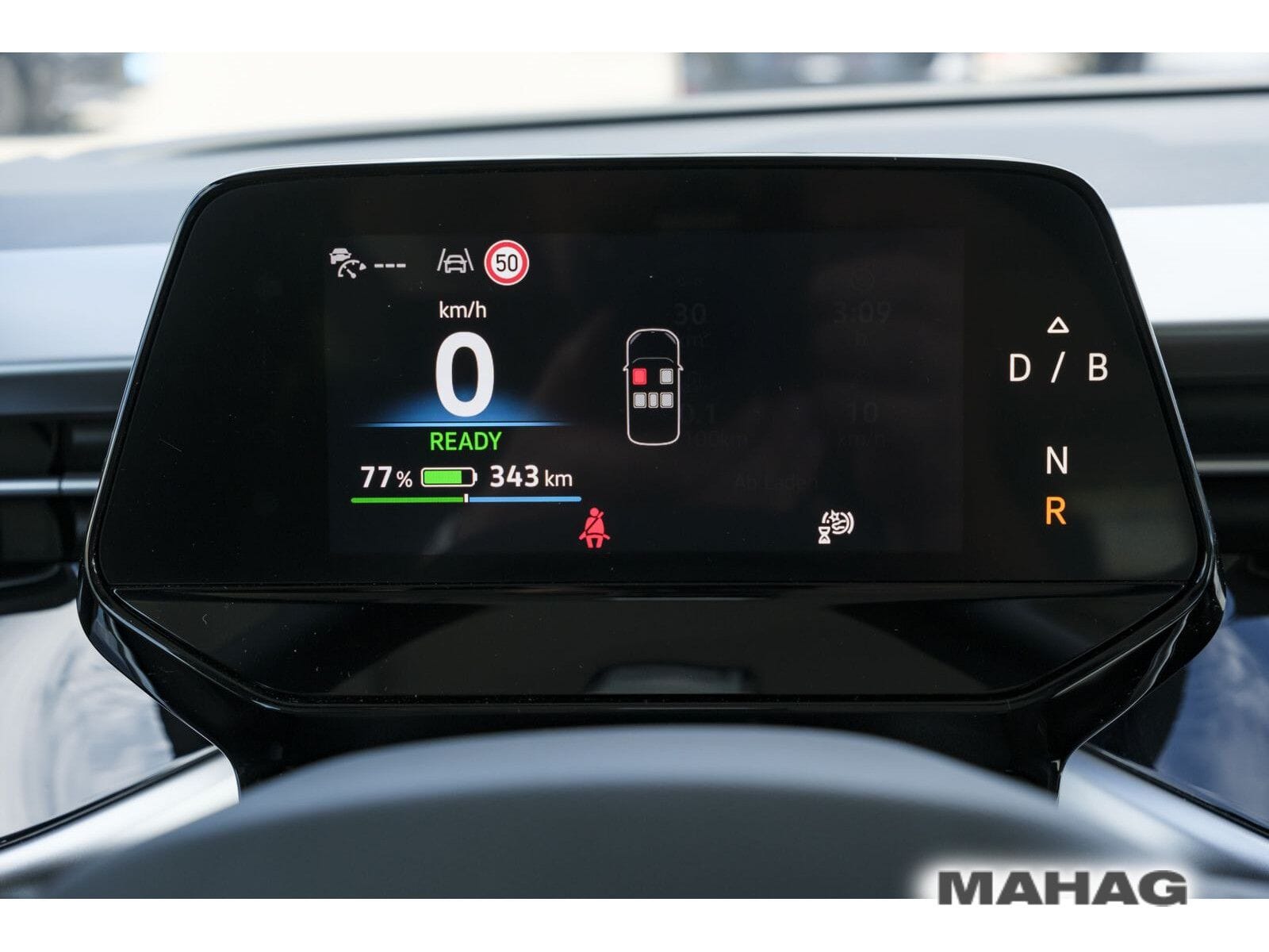 Fahrzeugabbildung Volkswagen ID.Buzz Pro LWB