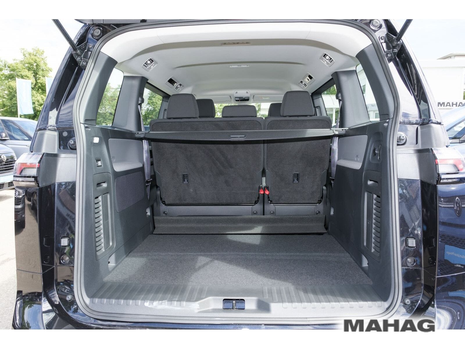 Fahrzeugabbildung Volkswagen ID.Buzz Pro LWB