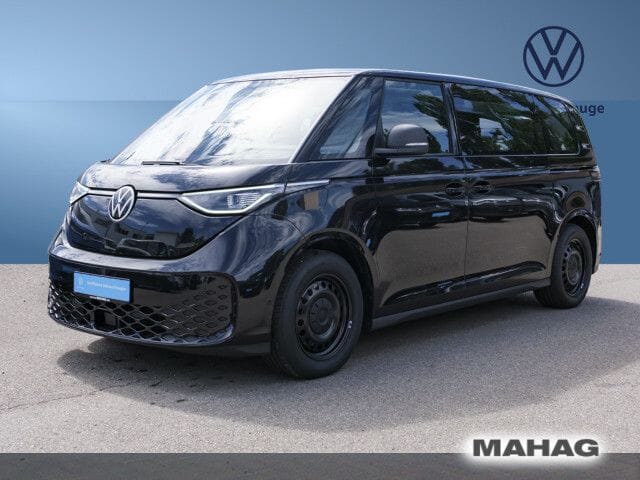 Fahrzeugabbildung Volkswagen ID.Buzz Pro LWB