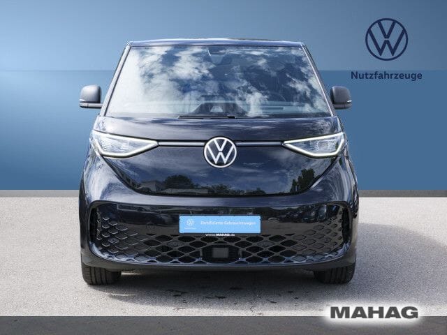 Fahrzeugabbildung Volkswagen ID.Buzz Pro LWB