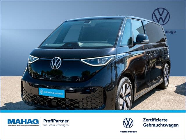 Volkswagen ID.Buzz Pro
