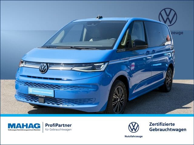 Volkswagen Multivan Style T7