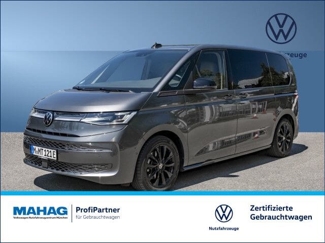 Volkswagen T7 Multivan Life 1.5 eHybrid DSG 4motion