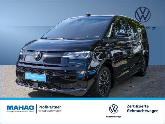 Volkswagen Multivan MultiLÜ110TDI Aut