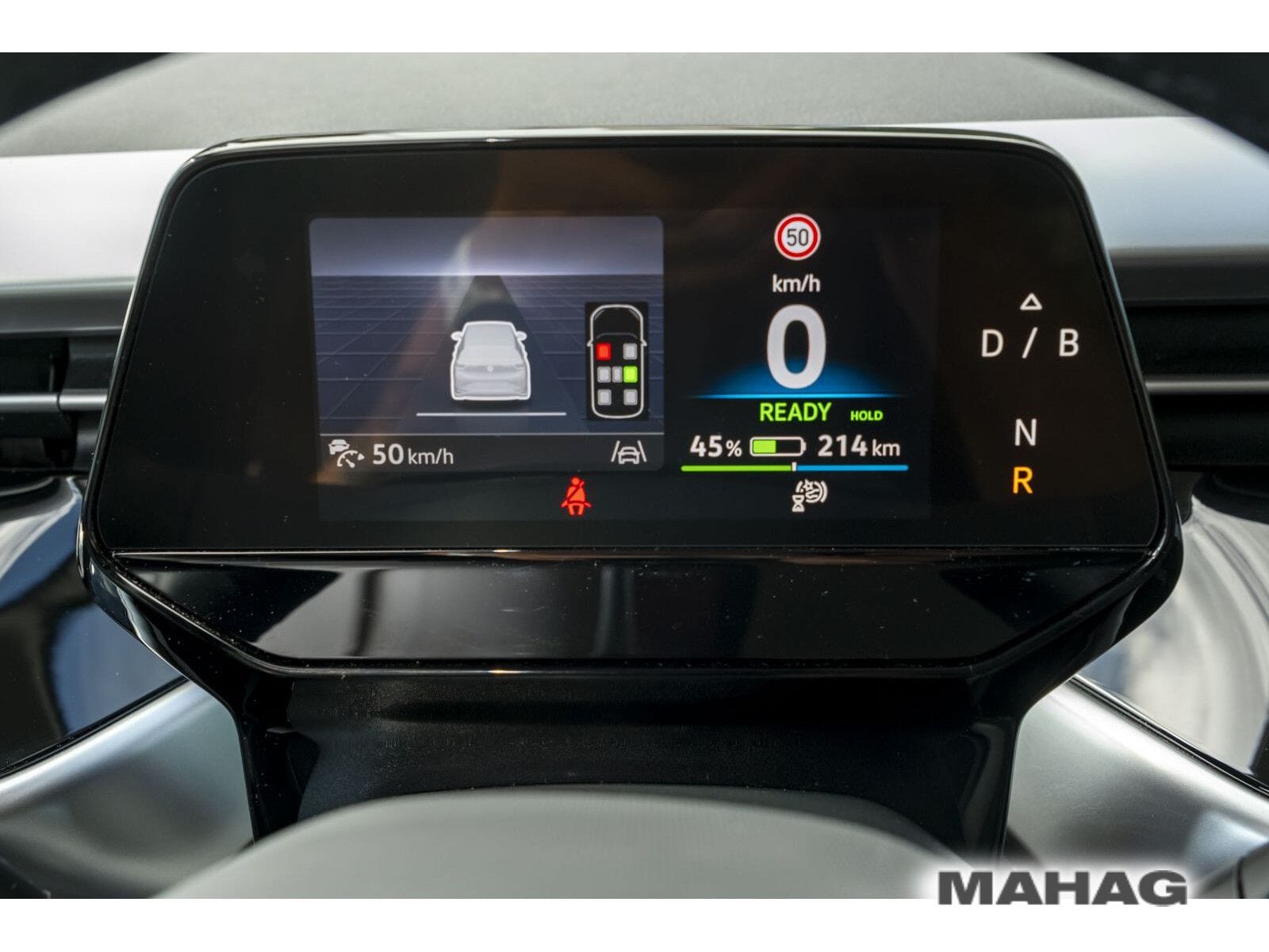 Fahrzeugabbildung Volkswagen ID.Buzz Pro
