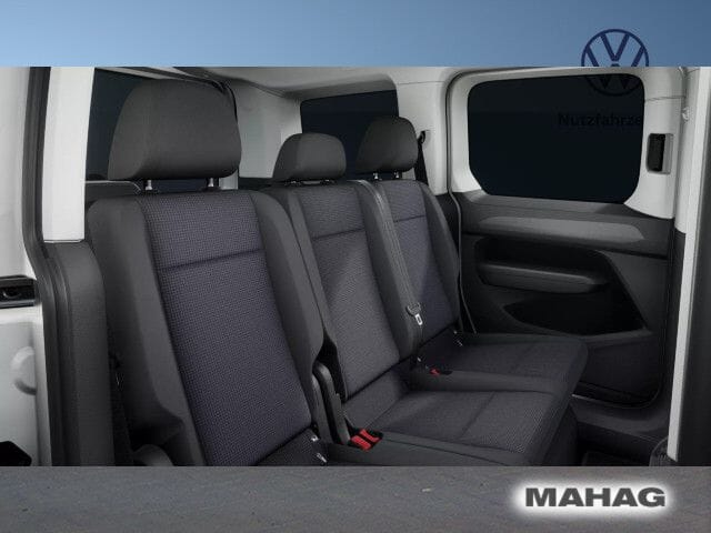 Fahrzeugabbildung Volkswagen Caddy 5-Sitzer 1,5l TSI 84kW 6-Gang-Schaltgetrie