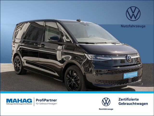 Volkswagen T7 Multivan Life KÜ 2.0 TDI DSG