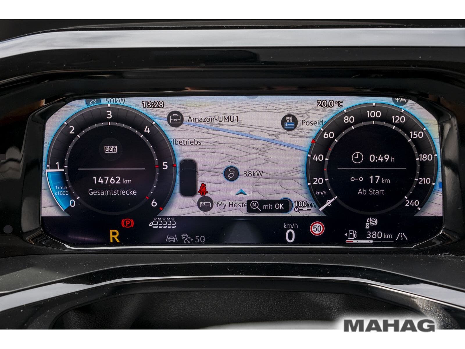 Fahrzeugabbildung Volkswagen T7 Multivan Langversion Life