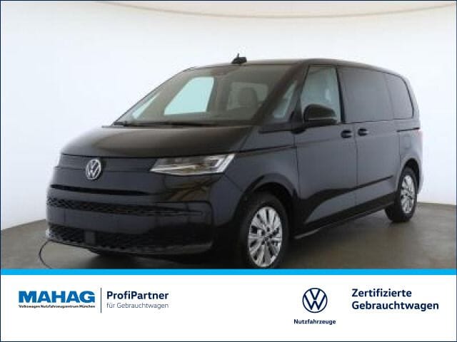 Volkswagen T7 Multivan KÜ TSI DSG