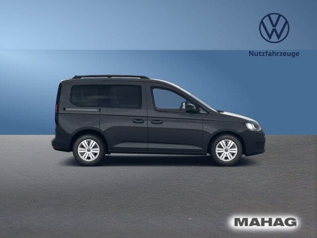 Fahrzeugabbildung Volkswagen Caddy 5-Sitzer 1,5l TSI 84kW 6-Gang-Schaltgetrie