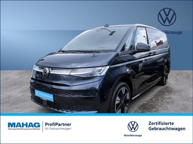 Volkswagen T7 Multivan Life LÜ110 TDI