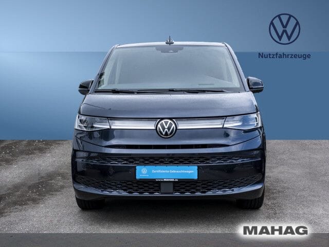 Fahrzeugabbildung Volkswagen T7 Multivan Life LÜ110 TDI