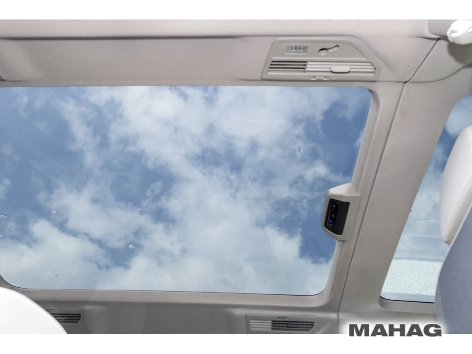 Fahrzeugabbildung Volkswagen T7 Multivan Basis LÜ 110TDI