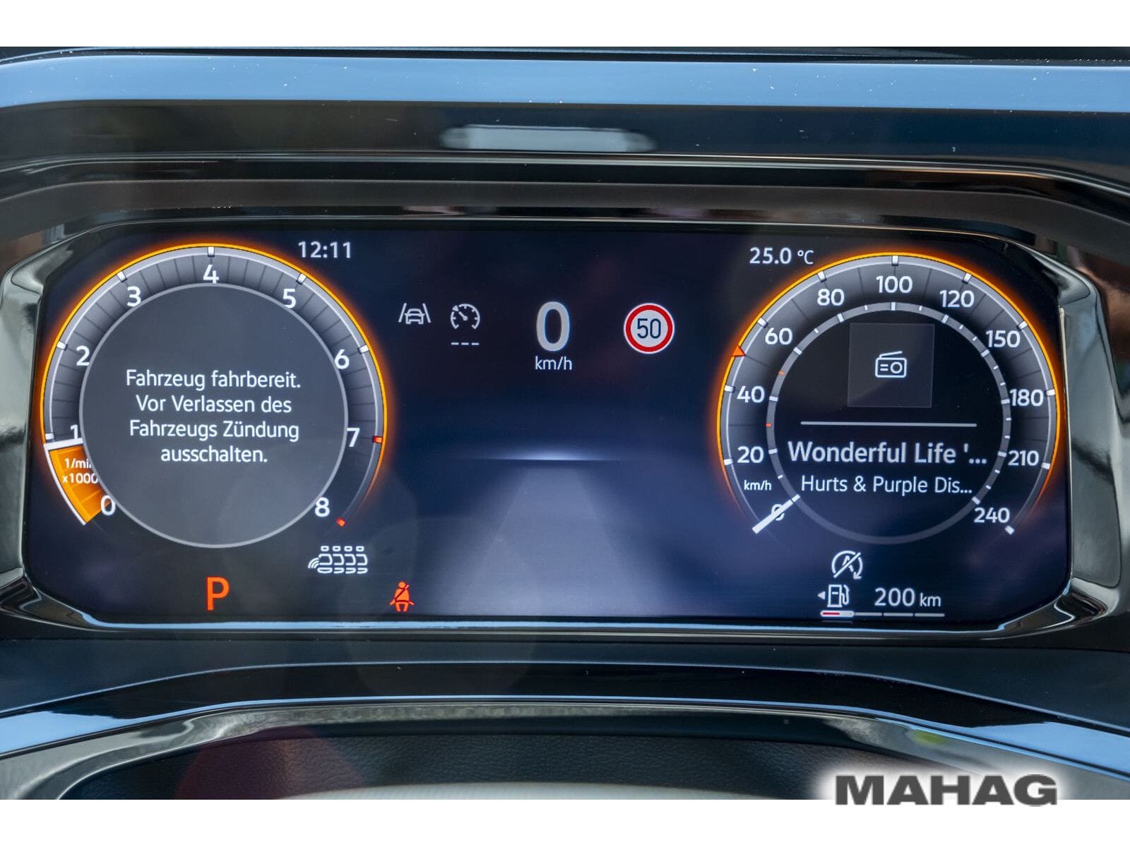 Fahrzeugabbildung Volkswagen Multivan Style T7