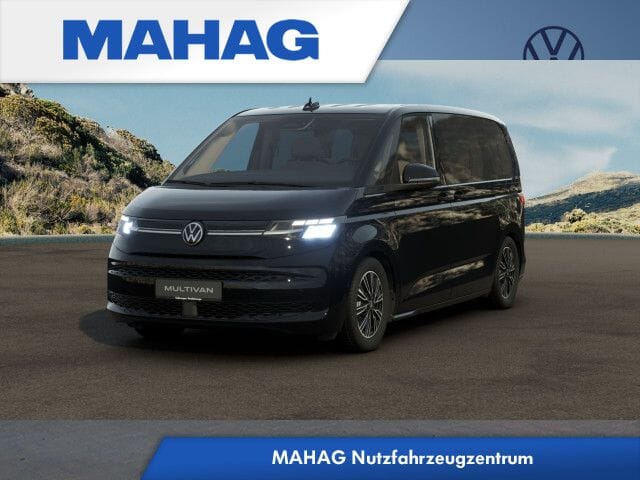 Volkswagen Multivan Life 2,0l 110kW TDI DSG kurzer Überhang