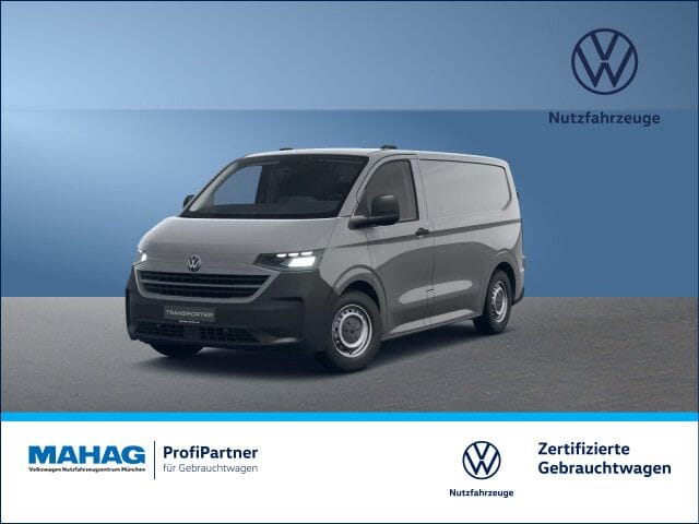 Volkswagen Transporter Kastenwagen 2.0 TDI
