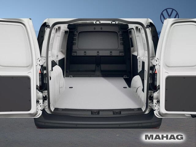 Fahrzeugabbildung Volkswagen Caddy Cargo Maxi 2,0l TDI 75kW 6-Gang-Schaltgetr