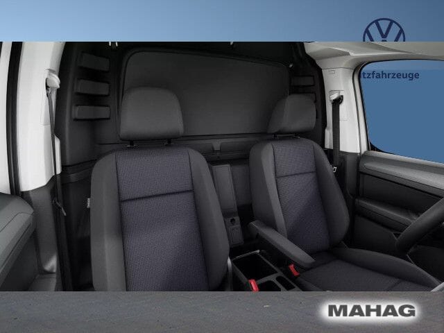 Fahrzeugabbildung Volkswagen Caddy Cargo Maxi 2,0l TDI 75kW 6-Gang-Schaltgetr