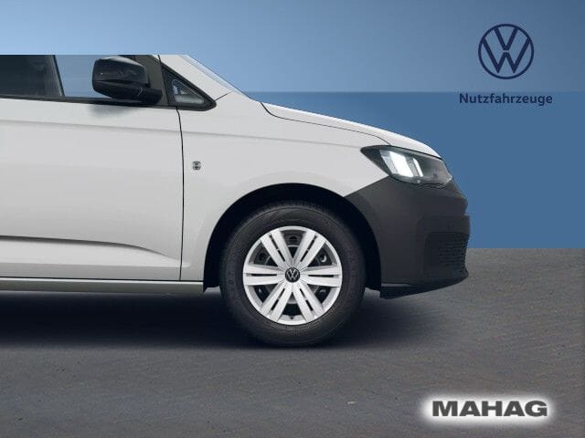 Fahrzeugabbildung Volkswagen Caddy Cargo Maxi 2,0l TDI 75kW 6-Gang-Schaltgetr