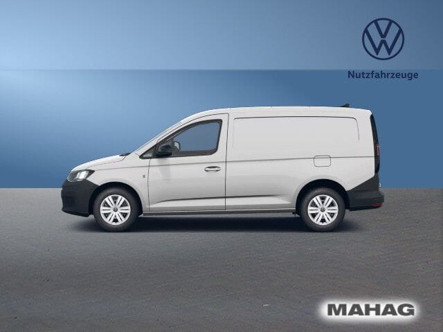 Fahrzeugabbildung Volkswagen Caddy Cargo Maxi 2,0l TDI 75kW 6-Gang-Schaltgetr