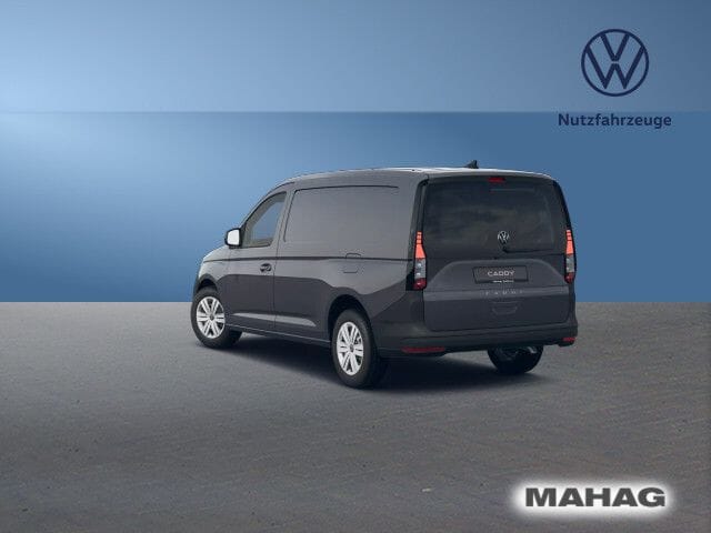 Fahrzeugabbildung Volkswagen Caddy Cargo Maxi 2,0l TDI 75 kW 6-Gang-Schaltget