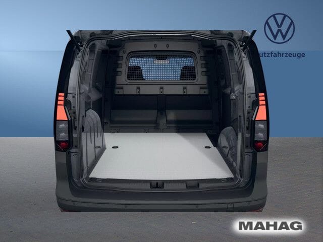 Fahrzeugabbildung Volkswagen Caddy Cargo 2,0l TDI 75 kW 6-Gang-Schaltgetriebe