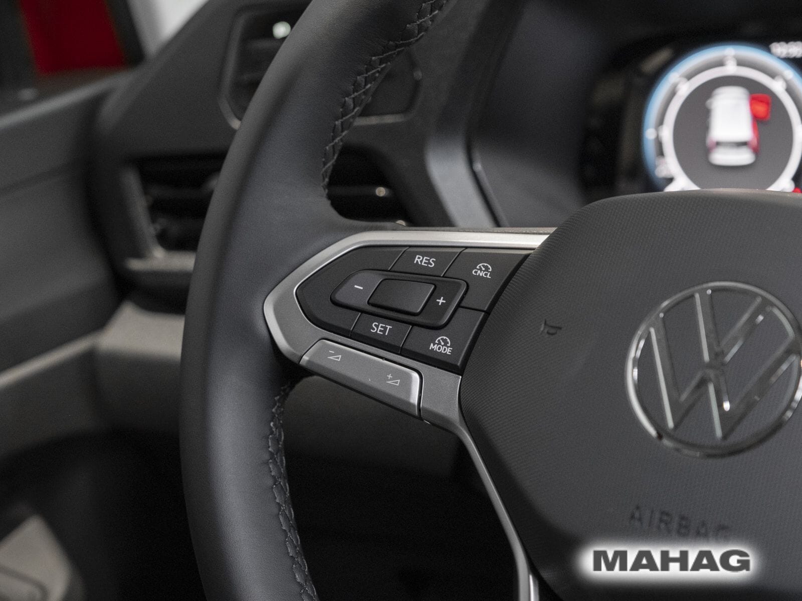 Fahrzeugabbildung Volkswagen Caddy 5-Sitzer 2,0l TDI 75kW 6-Gang-Schaltgetr.