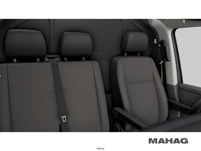 Fahrzeugabbildung Volkswagen T6.1 Kasten 2,0l 81kW TDI 5-Gang Radst. 3400 mm