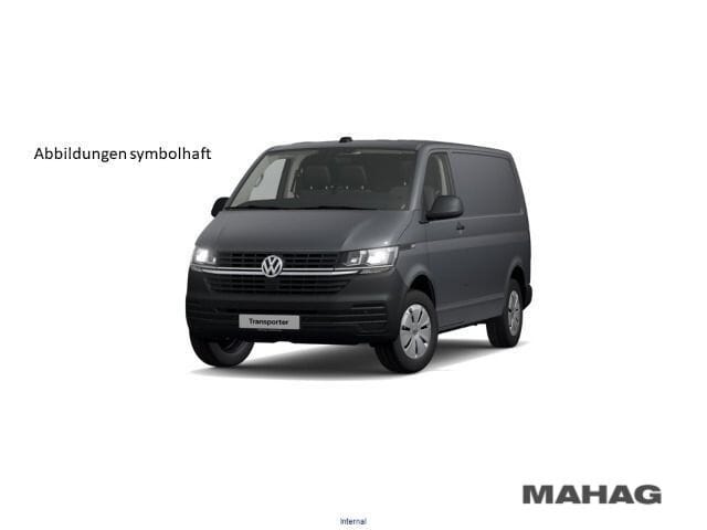 Fahrzeugabbildung Volkswagen T6.1 Kasten 2,0l 81kW TDI 5-Gang Radst. 3400 mm