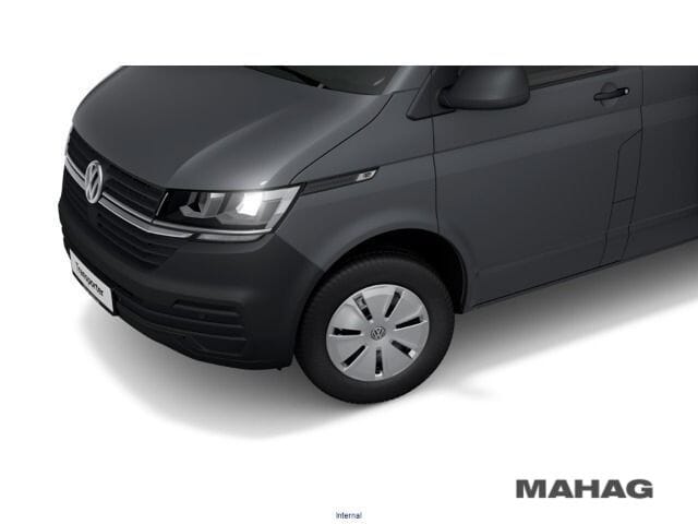 Fahrzeugabbildung Volkswagen T6.1 Kasten 2,0l 81kW TDI 5-Gang Radst. 3400 mm