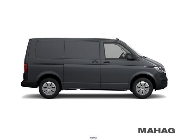 Fahrzeugabbildung Volkswagen T6.1 Kasten 2,0l 81kW TDI 5-Gang Radst. 3400 mm