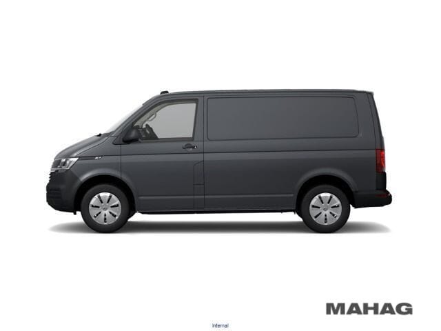 Fahrzeugabbildung Volkswagen T6.1 Kasten 2,0l 81kW TDI 5-Gang Radst. 3400 mm