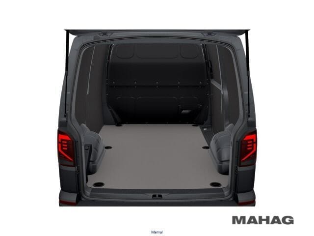 Fahrzeugabbildung Volkswagen T6.1 Kasten 2,0l 81kW TDI 5-Gang Radst. 3400 mm
