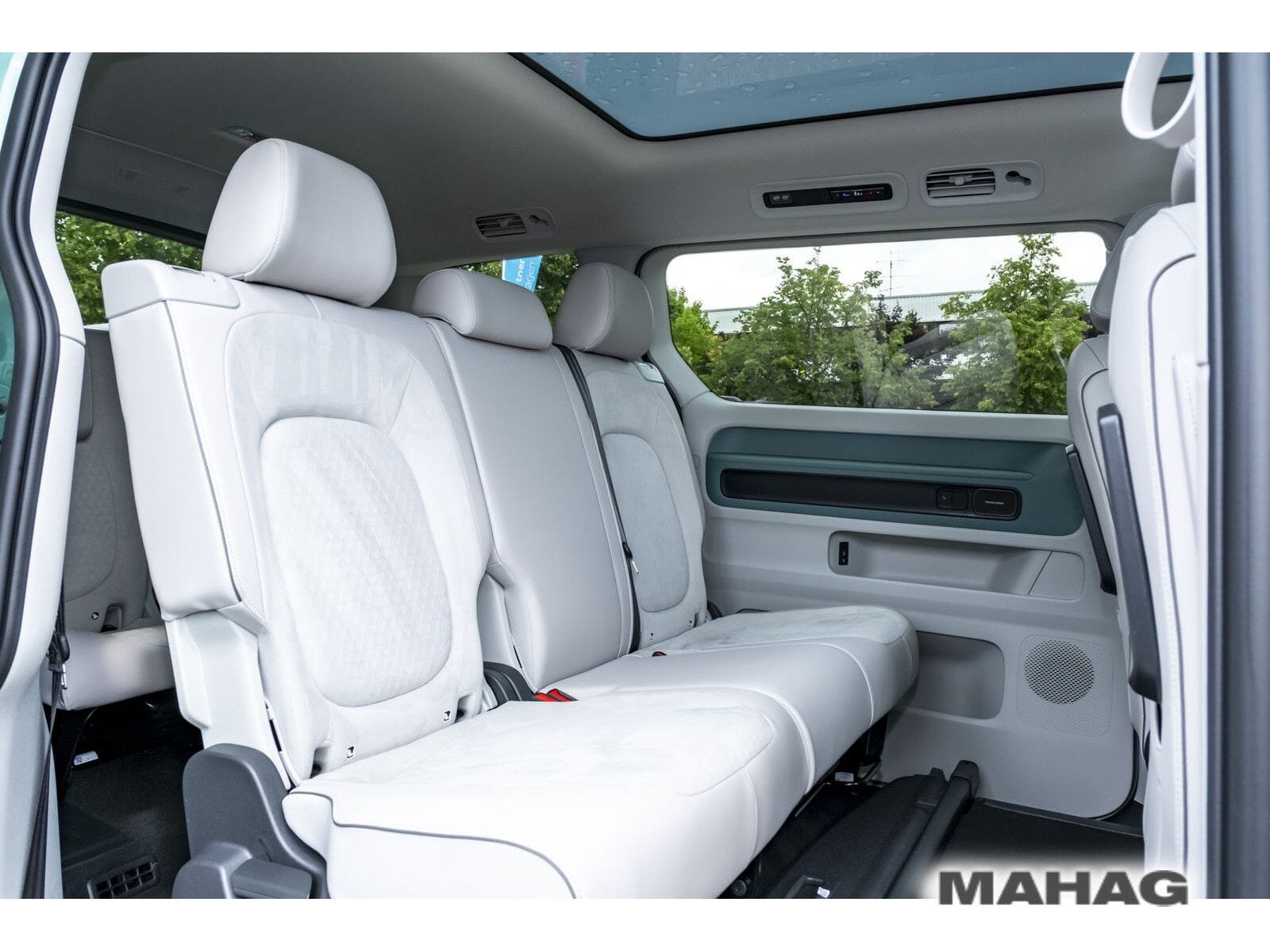 Fahrzeugabbildung Volkswagen ID.Buzz Pro LR