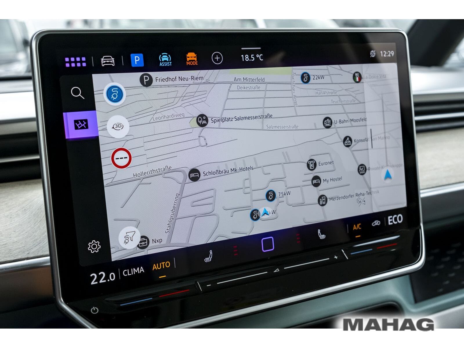 Fahrzeugabbildung Volkswagen ID.Buzz Pro LR