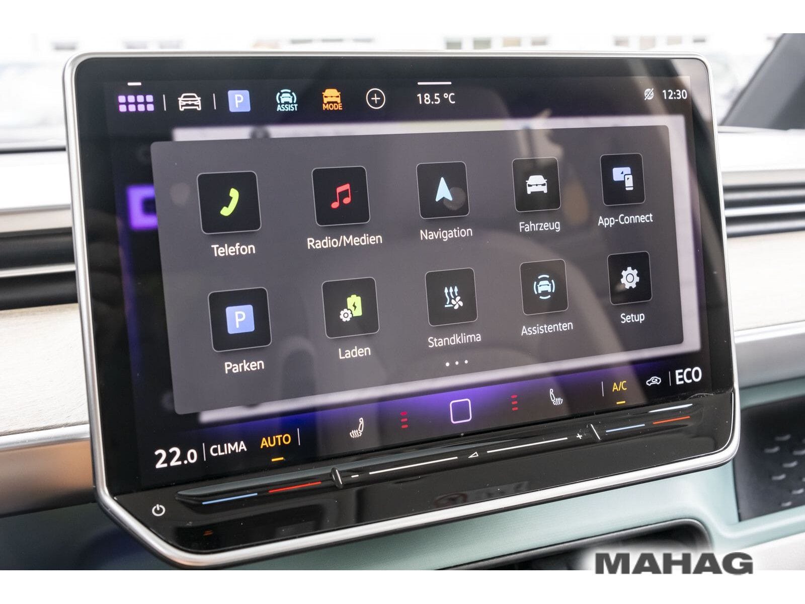 Fahrzeugabbildung Volkswagen ID.Buzz Pro LR