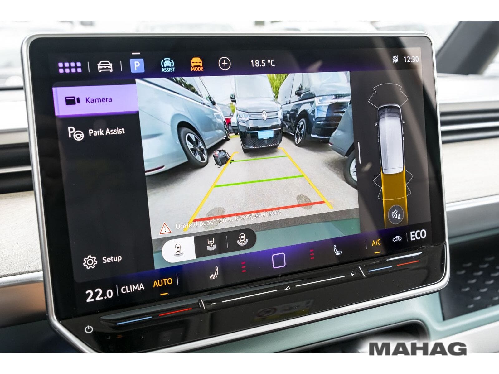 Fahrzeugabbildung Volkswagen ID.Buzz Pro LR