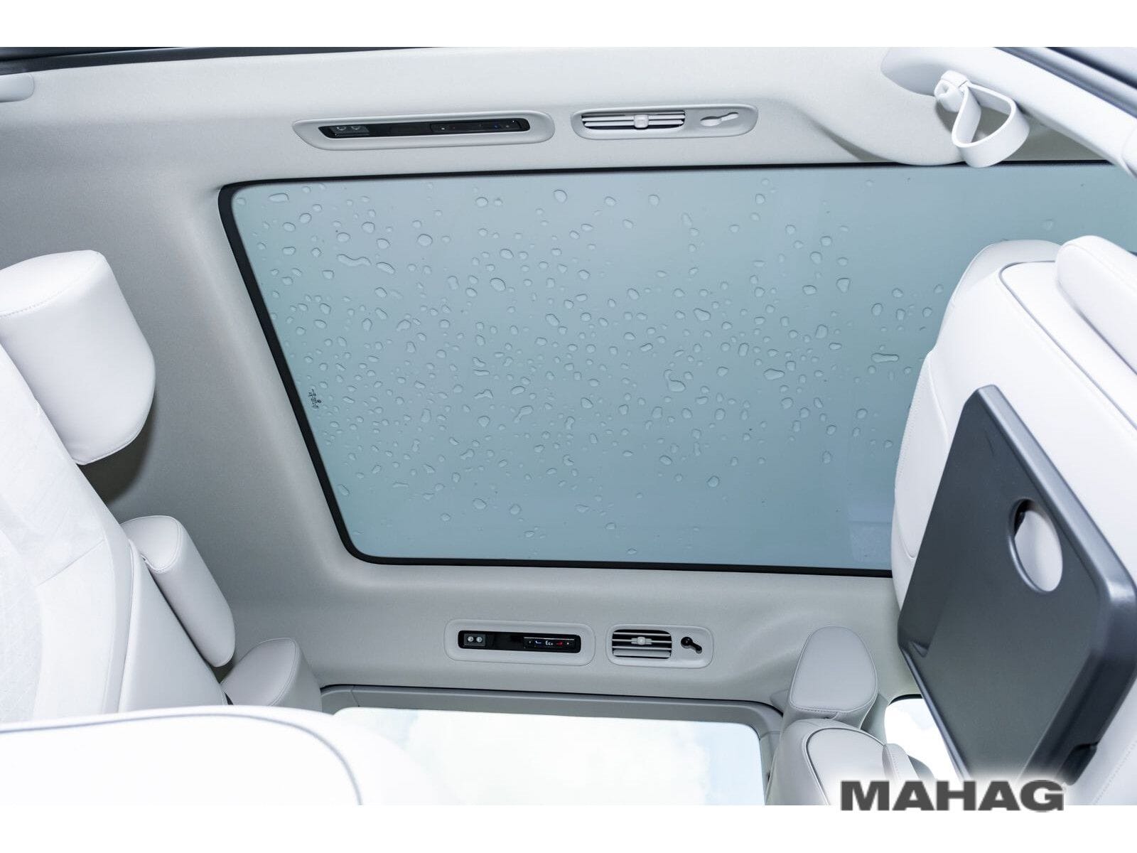 Fahrzeugabbildung Volkswagen ID.Buzz Pro LR