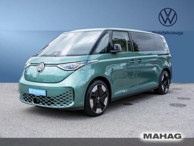 Fahrzeugabbildung Volkswagen ID.Buzz Pro LR