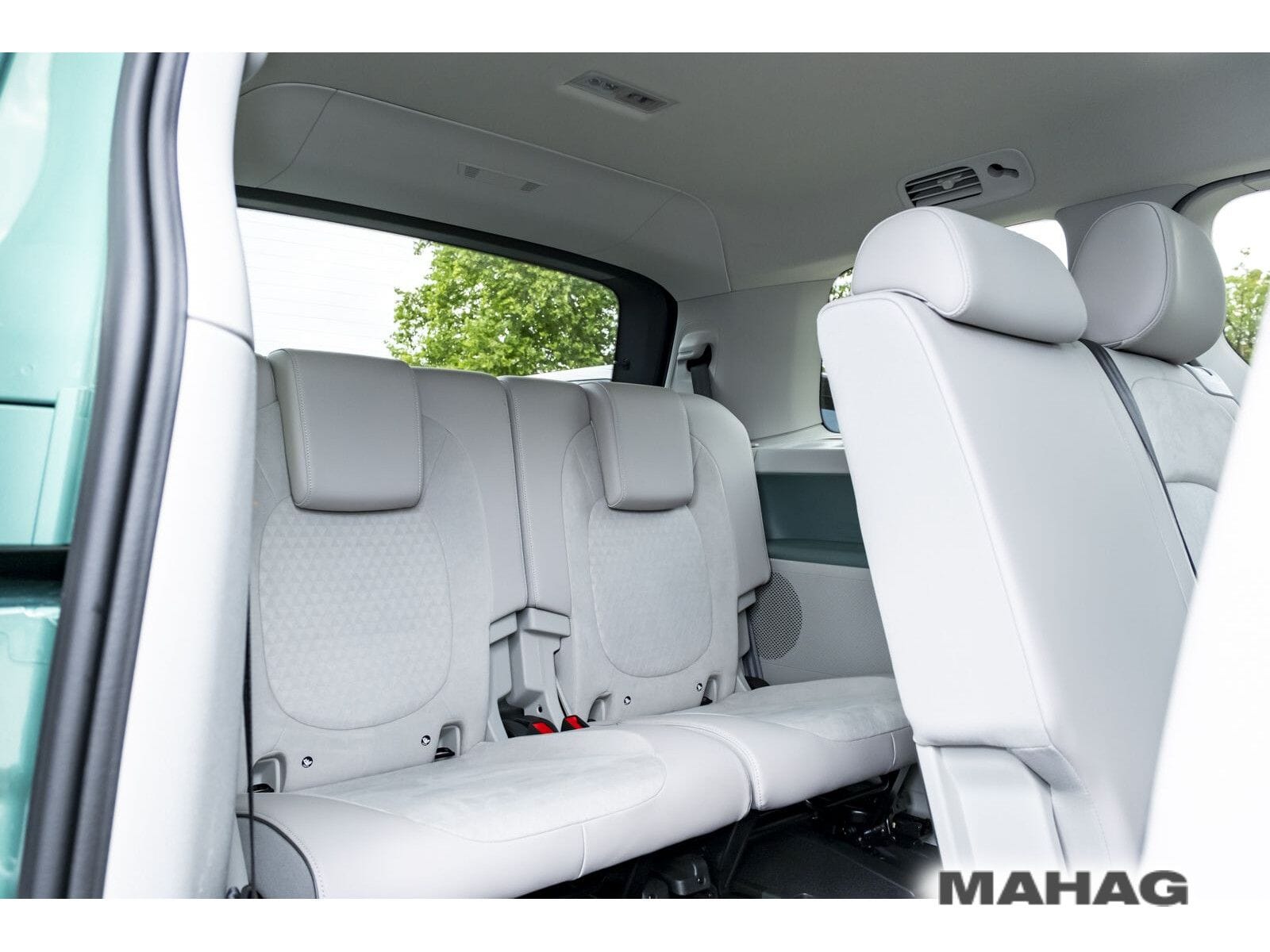 Fahrzeugabbildung Volkswagen ID.Buzz Pro LR