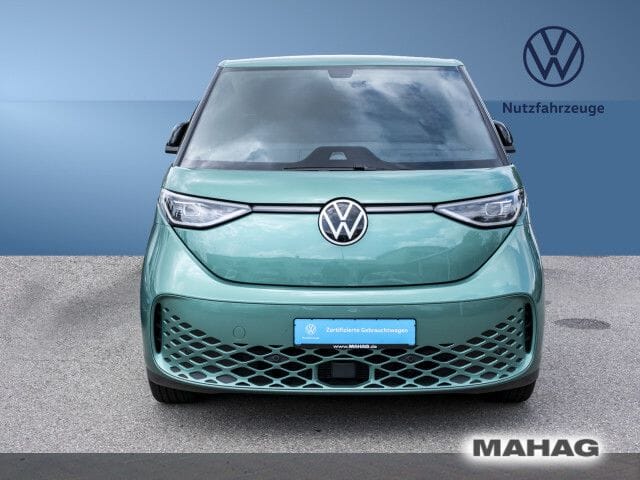 Fahrzeugabbildung Volkswagen ID.Buzz Pro LR