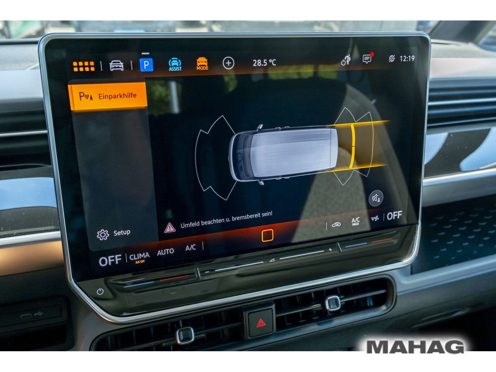 Fahrzeugabbildung Volkswagen ID.Buzz Pro