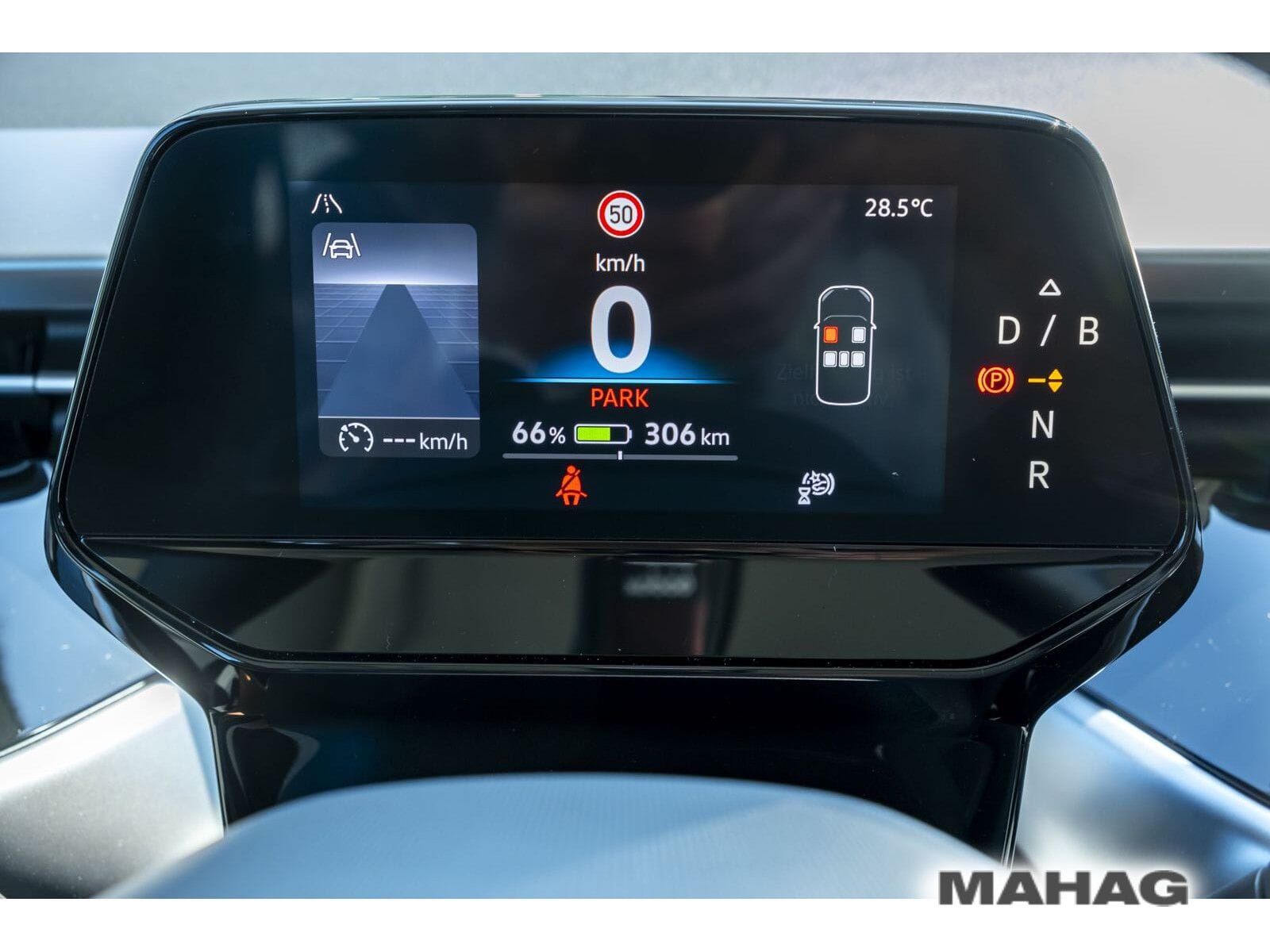 Fahrzeugabbildung Volkswagen ID.Buzz Pro