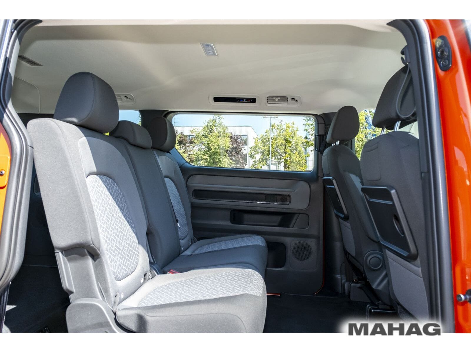 Fahrzeugabbildung Volkswagen ID.Buzz Pro