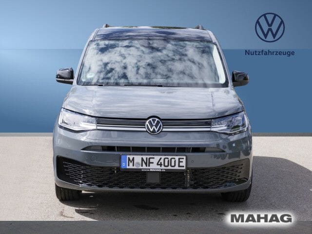 Fahrzeugabbildung Volkswagen Caddy Life "Edition" 1.5 eHybrid DSG