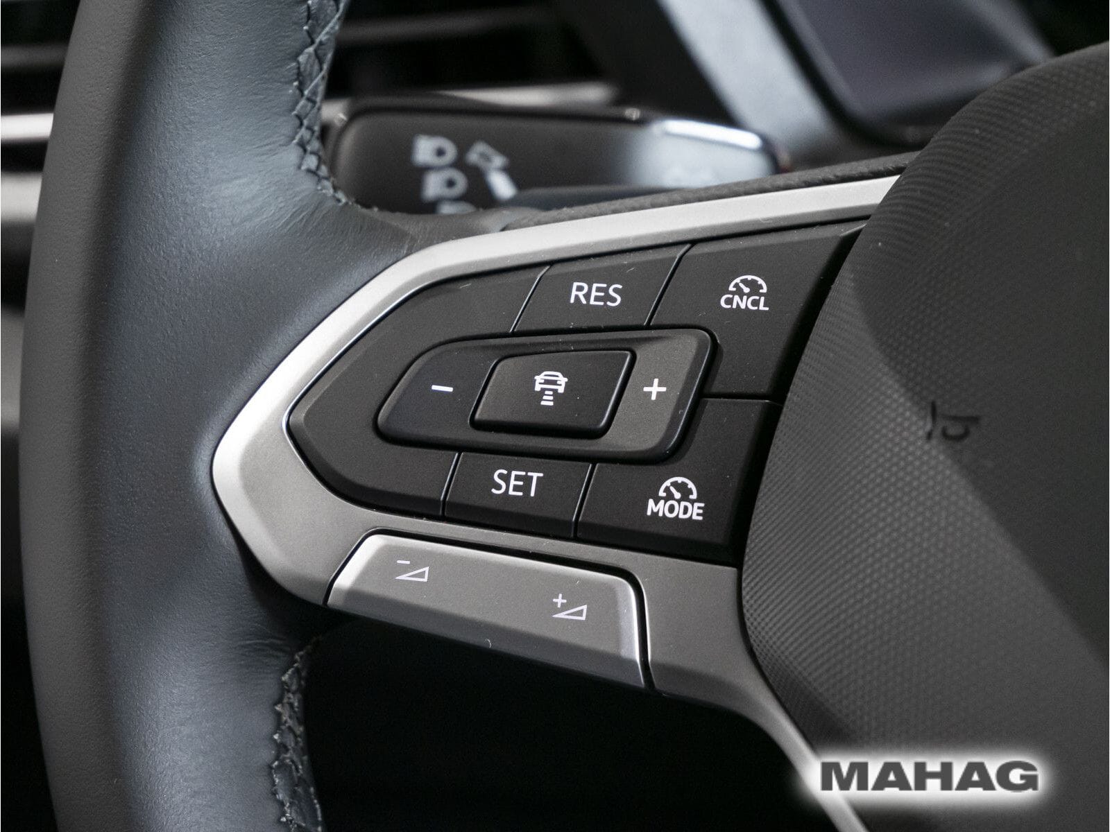 Fahrzeugabbildung Volkswagen Caddy Maxi Life 7-Sitzer 2,0l TDI 90kW 7Gang-DSG